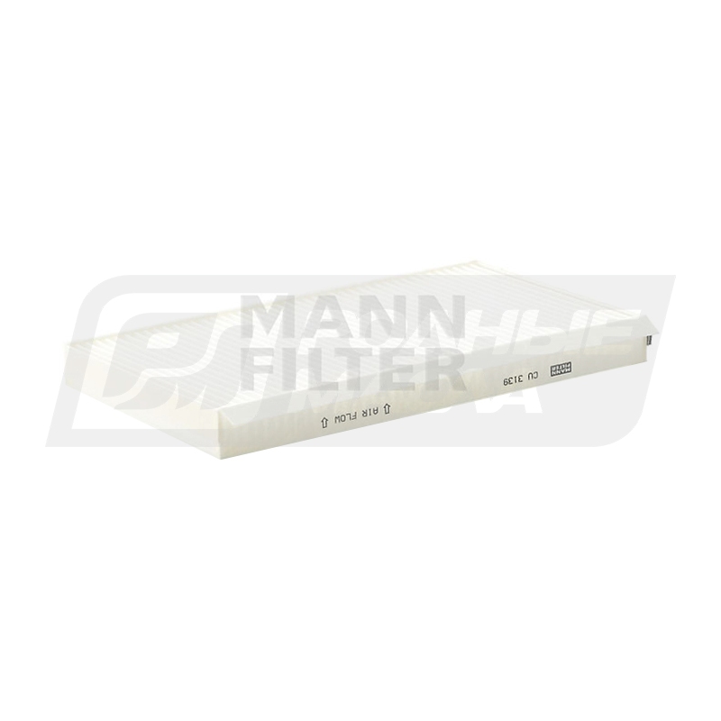 MANN CU 3139 (AC-BMW 64319174370) CU3139