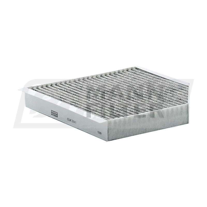 MANN CUK 2641 (AC-VAG 4H0819439) CUK2641