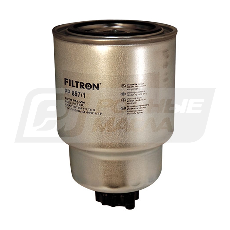 FILTRON PP 857/1 (FC-Nissan 164037F400) PP8571