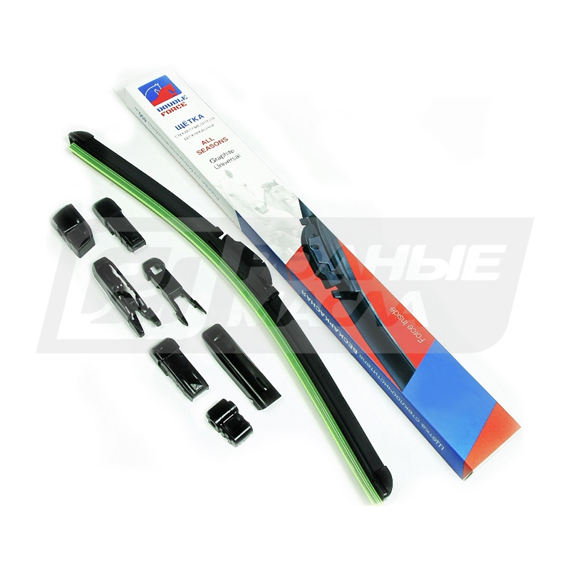 DOUBLE FORCE DFF16 400 мм (16