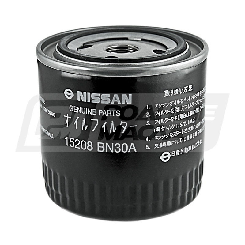 NISSAN 15208-BN30A (C-207P) 15208BN30A