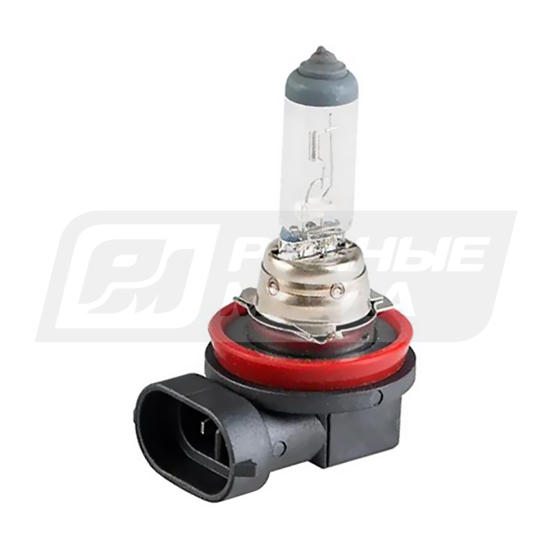 LYNXauto H11 12V 55W PGJ19-2, 1шт L1115501