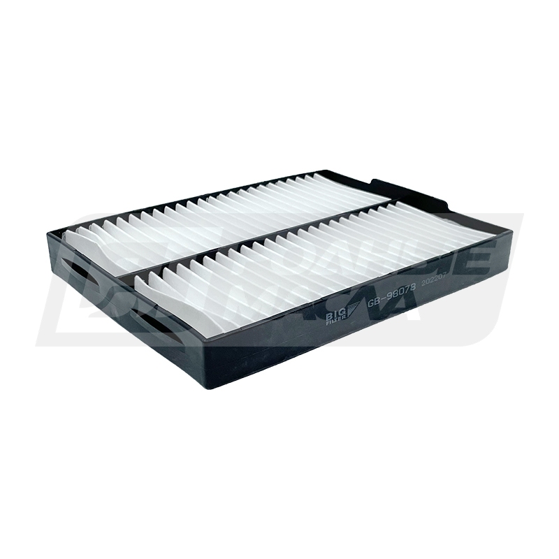 BIG FILTER GB-98078 (CU 29 007, Suzuki 9586154J00) GB98078