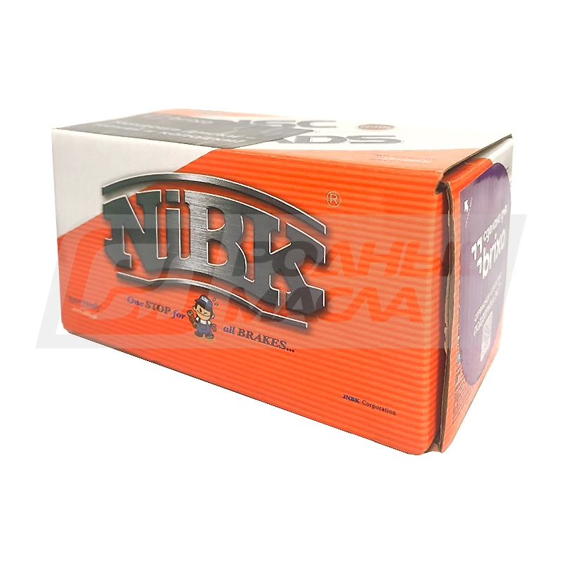 NiBK PN2804 (Nissan, Renault) PN2804