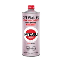 MITASU CVT Fluid FE, 1л MJ3111