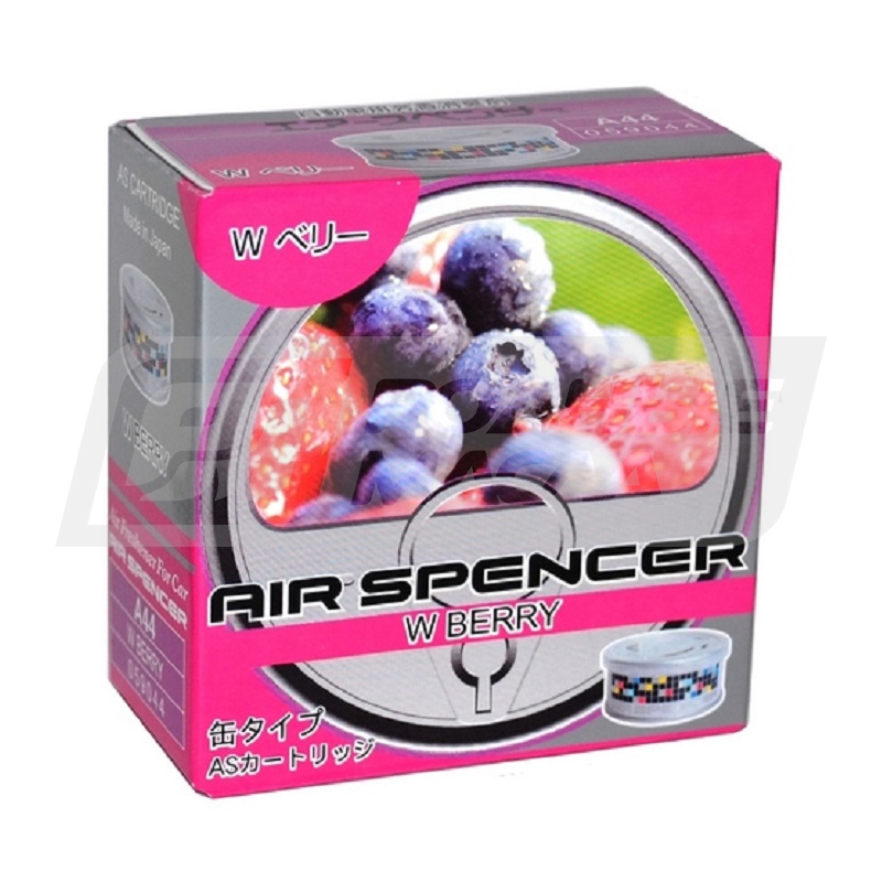 EIKOSHA Air Spencer Wild Berry - Дикая ягода, 40гр A44