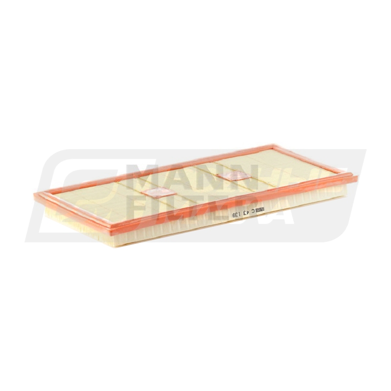 MANN C 43 139 (A-MB A2760940004) C43139