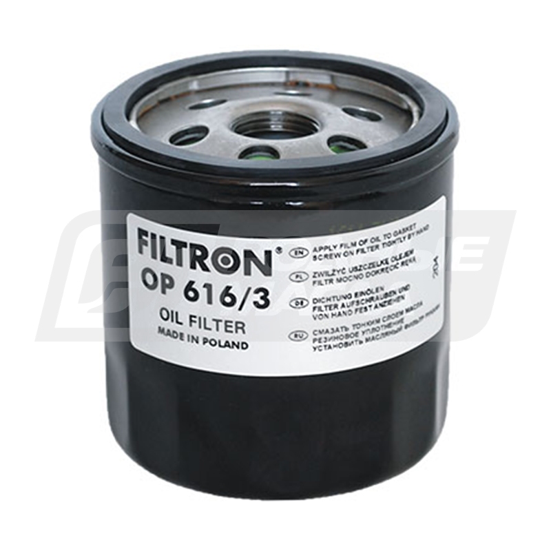 FILTRON OP 616/3 (C-VAG 04E115561B, 5904608046161) OP6163