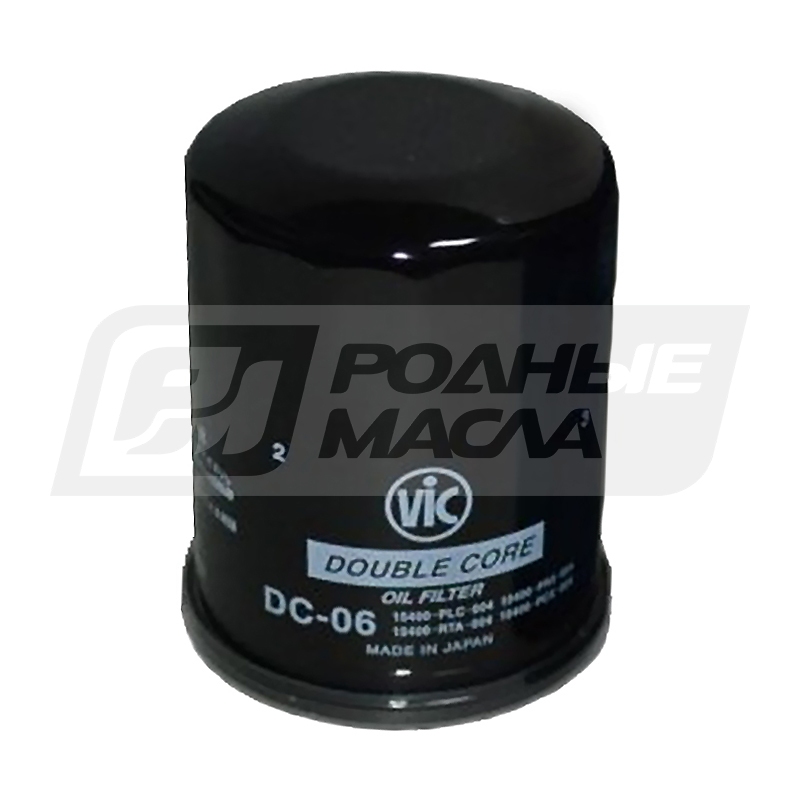 VIC DC-06 (C-809) DC06