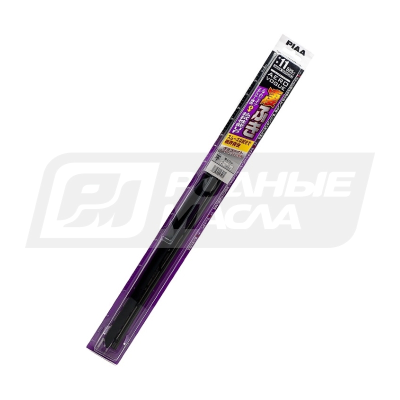 PIAA Aero Vogue Graphite RHD 530 мм WAVG53