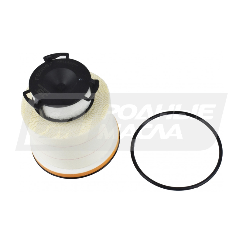 JS ASAKASHI FE0067 (FC-Toyota  23390-0L070, 23390-0L090, 23390-51030) FE0067